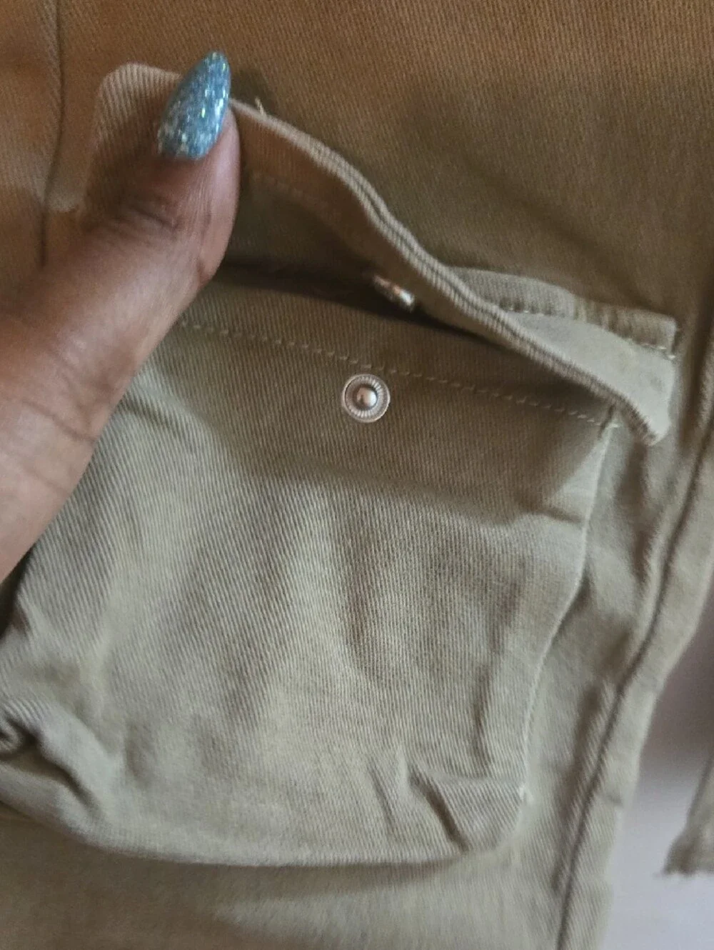 Fashion Nova nova men